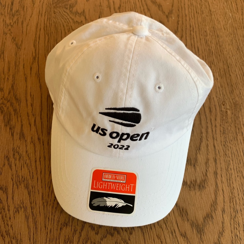 New US Open 2022 Baseball Cap